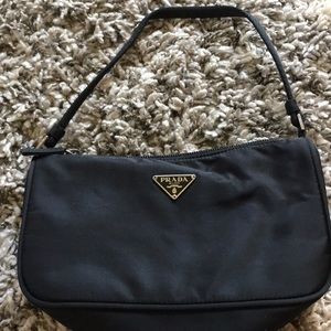Prada bag